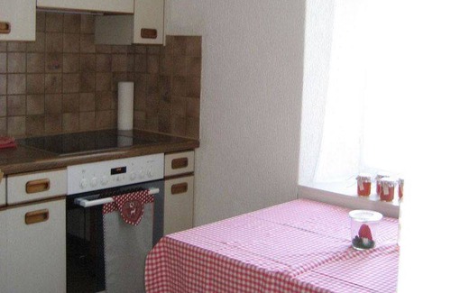 Allerheiligenberg Apartment | Apartment ∙ 1 bedroom ∙ 2 guests