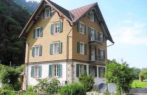 Allerheiligenberg Apartment | Apartment ∙ 1 bedroom ∙ 2 guests