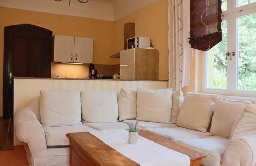 Eisenach Apartment | Apartment 1