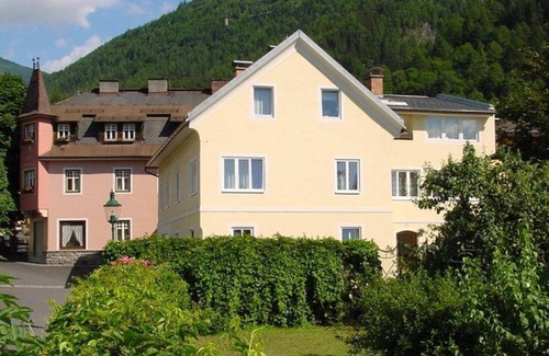 Obervellach Apartment | Apartment 1. Floor, No. 2 - Pleterski house