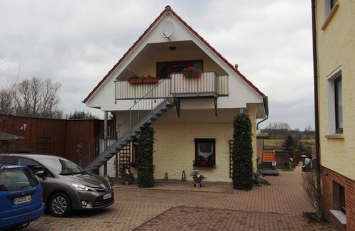 Lauterbach Apartment | Apartment 1 - Rügen-Fewo 79