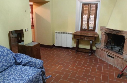 Vivo dʼOrcia Other | Apartment 1 Room - 2 Guests