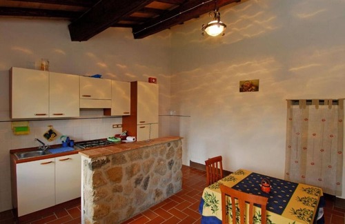 Vivo dʼOrcia Other | Apartment 1 Room - 2 Guests