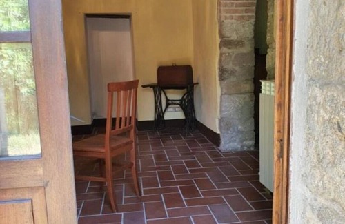 Vivo dʼOrcia Other | Apartment 1 Room - 2 Guests