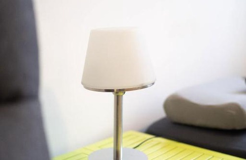 Ost Apartment | Apartment 1 Zimmer EG