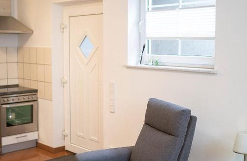 Ost Apartment | Apartment 1 Zimmer EG