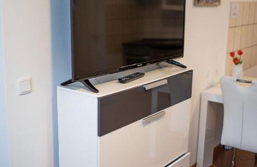 Ost Apartment | Apartment 1 Zimmer EG