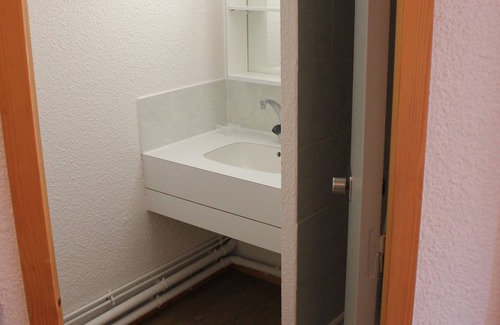 Plagne Centre Apartment | Apartment 10 people Plagne Bellecôte with terrace at the foot of the slopes
