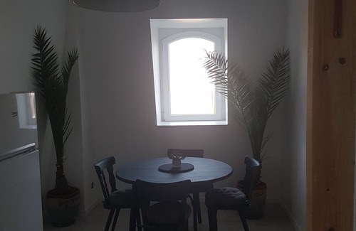 Munster House | Apartment 100 m² in a mansion