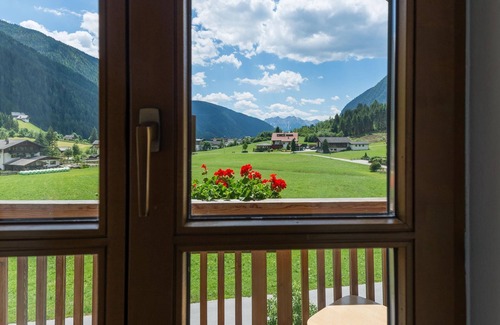 Anterselva Apartment | Apartment 104 - Residence Edelweiss