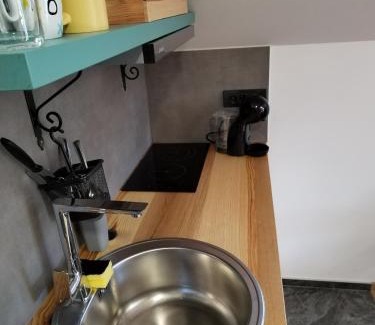 Mokra Gora Apartment | Apartment 112