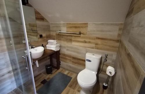 Mokra Gora Apartment | Apartment 112