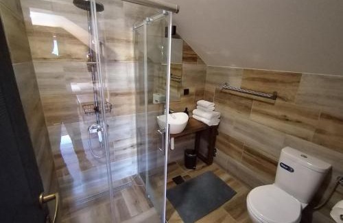 Mokra Gora Apartment | Apartment 112