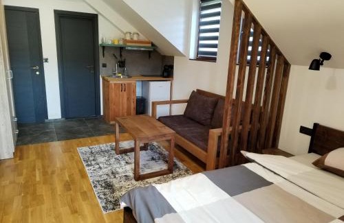 Mokra Gora Apartment | Apartment 112