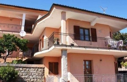 Arzachena House | Apartment 117 M² in a beautiful condominium house