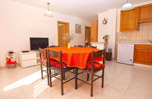 Vinkuran Apartment | Apartment 1181/10814 (Istria - Vinkuran), 500m from the beach