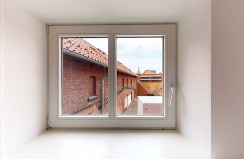 Altstadt Apartment | Apartment 12 | Boardinghouse Lüneburg No8A