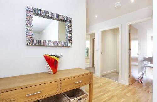 York Apartment | Apartment 12 Popeshead Court