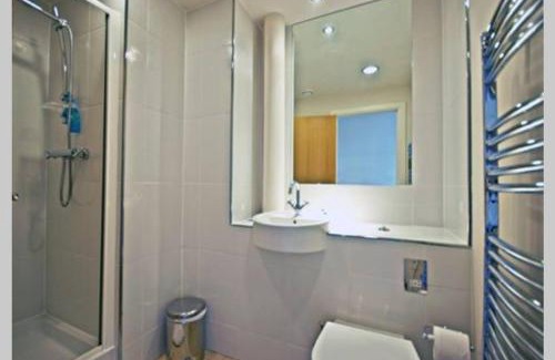 York Apartment | Apartment 12 Popeshead Court