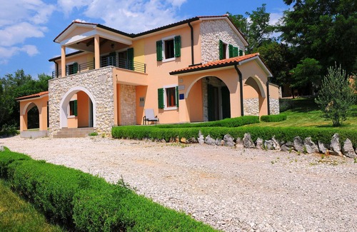 Stanisovi Apartment | Apartment 1258/12018 (Istria - Koromačno), 4000m from the beach