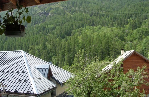 Saint-Chaffrey Apartment | Apartment 14/15pers 200m in home country tracks heart station .