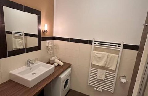 Breitenbach am Inn Cottage | Apartment 15 - Pension Edelweiss