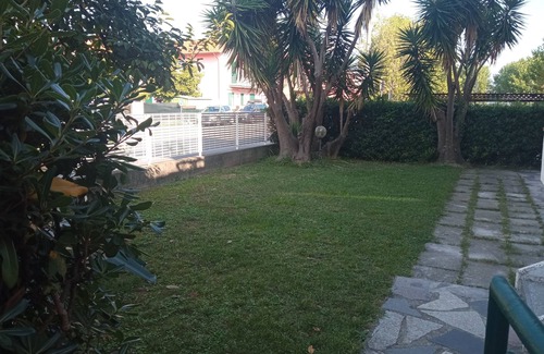 Fiumaretta Apartment | apartment 150 meters from the sea