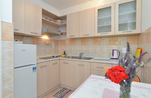 Pula Apartment | Apartment 1552