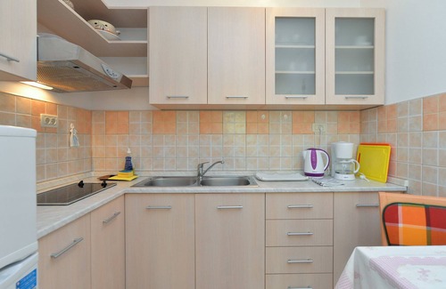 Pula Apartment | Apartment 1552