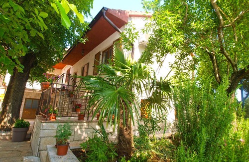 Matohanci Apartment | Apartment 1655/17138 (Istria - Matohanci), 9000m from the beach