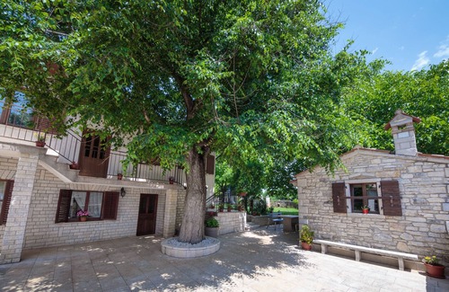 Matohanci Apartment | Apartment 1655/17138 (Istria - Matohanci), 9000m from the beach
