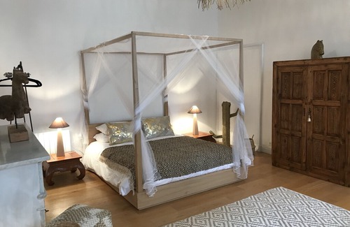 Avignon City Centre Apartment | Apartment 17th historic center Palais des Papes