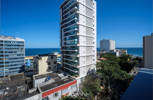 Barra Apartment | Apartment 180m From the Beach in Barra Ocb0901