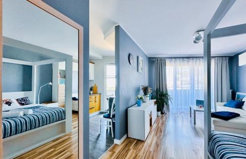 Reda Apartment | Apartment 19 - Aquapark Reda