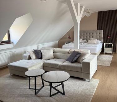 Valtice Apartment | Apartment 19