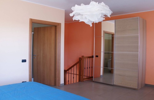 Ferno Apartment | Apartment 2 10 minutes from Malpensa airport