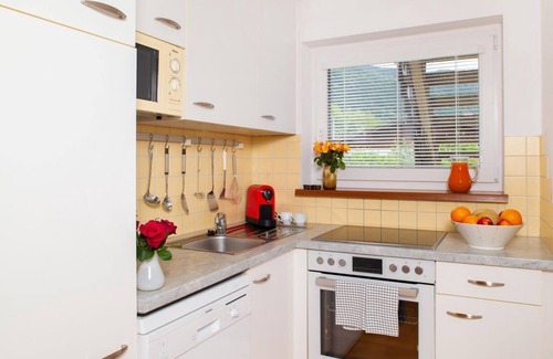 Steindorf am Ossiacher See Apartment | Apartment 2,3 - Seeapartments Carinthia