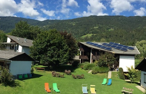 Steindorf am Ossiacher See Apartment | Apartment 2,3 - Seeapartments Carinthia