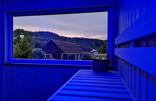 Gohrisch Apartment | Apartment 2-4 persons UG - Apartmenthaus Vetter