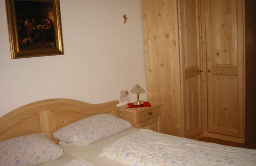 Rottach-Egern Apartment | Apartment 2 55 sqm - Family Farm-Berghammer