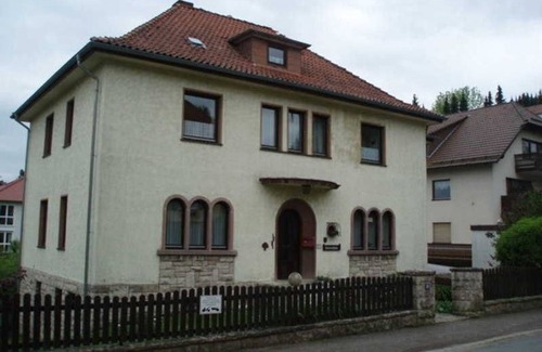 Bad Sachsa Apartment | Apartment 2 - Apartment Kroeschell