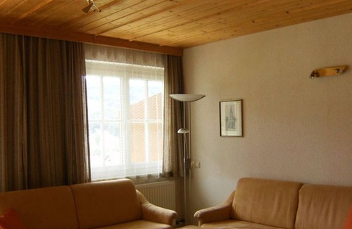 Sankt Lorenz Apartment | Apartment 2 - Apartments Maier 4 Edelweiss