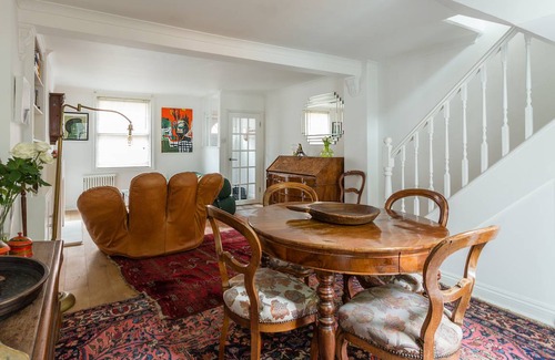 Bryanston and Dorset Square Apartment | Apartment ∙ 2 bedrooms ∙ 4 guests