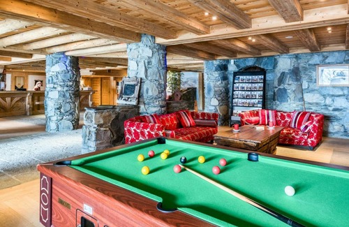Les Eucherts Apartment | Apartment ∙ 2 bedrooms ∙ 6 guests