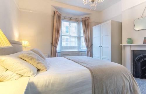 Kemptown Apartment | Apartment ∙ 2 bedrooms ∙ 4 guests