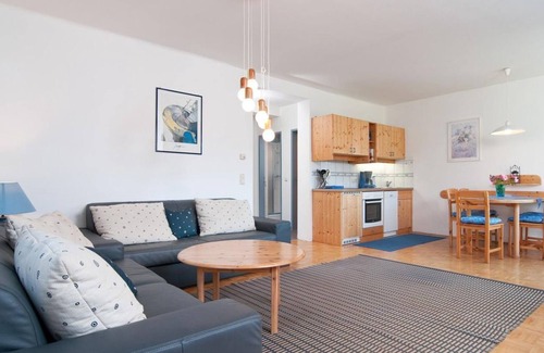 Faak am See Apartment | Apartment/2 bedrooms (No.:4) - Haus Bergblick