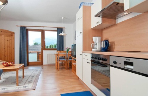 Faak am See Apartment | Apartment/2 bedrooms (No.:4) - Haus Bergblick