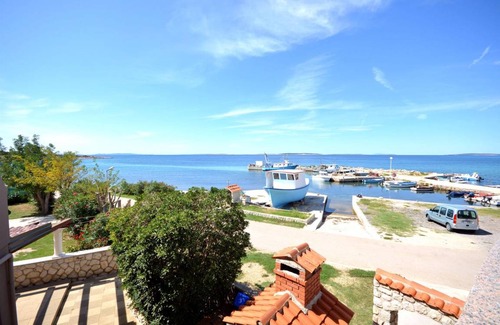 Kosljun Apartment | Apartment ∙ 2 bedrooms ∙ 4 guests