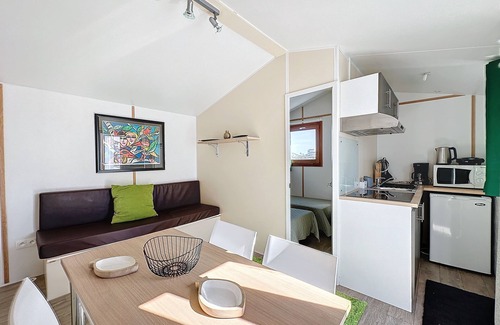 Alvor Ski Chalet | Apartment 2 bedrooms rooftop