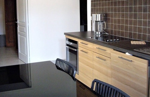 Vetricella Apartment | Apartment 2 comfortable rooms with garden and sea view